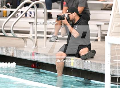 Thumbnail 2 in Carlsbad vs. La Serna (Steve Pal Memorial) photogallery.