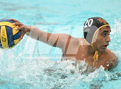 Thumbnail 1 in Carlsbad vs. La Serna (Steve Pal Memorial) photogallery.