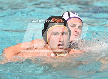 Thumbnail 3 in Carlsbad vs. La Serna (Steve Pal Memorial) photogallery.