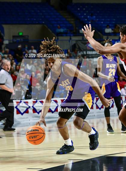 Thumbnail 2 in County Line vs. Bradley (AAA 2A State Final) photogallery.