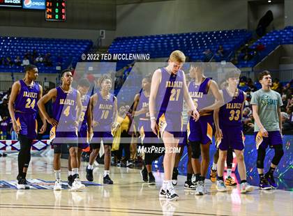Thumbnail 3 in County Line vs. Bradley (AAA 2A State Final) photogallery.