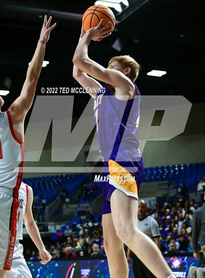 Thumbnail 3 in County Line vs. Bradley (AAA 2A State Final) photogallery.