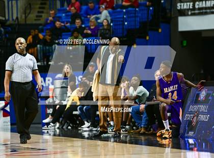 Thumbnail 1 in County Line vs. Bradley (AAA 2A State Final) photogallery.