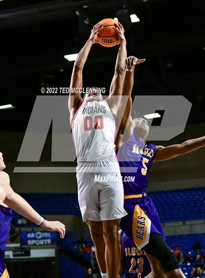 Thumbnail 1 in County Line vs. Bradley (AAA 2A State Final) photogallery.