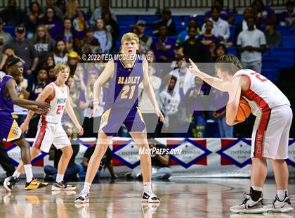 Thumbnail 1 in County Line vs. Bradley (AAA 2A State Final) photogallery.
