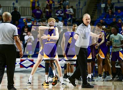 Thumbnail 3 in County Line vs. Bradley (AAA 2A State Final) photogallery.