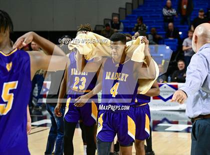 Thumbnail 3 in County Line vs. Bradley (AAA 2A State Final) photogallery.