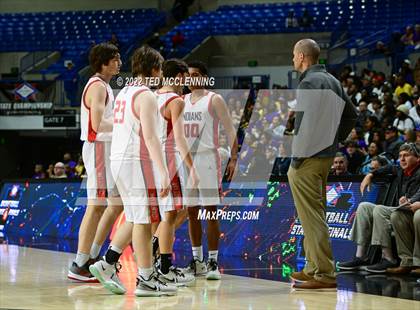 Thumbnail 3 in County Line vs. Bradley (AAA 2A State Final) photogallery.