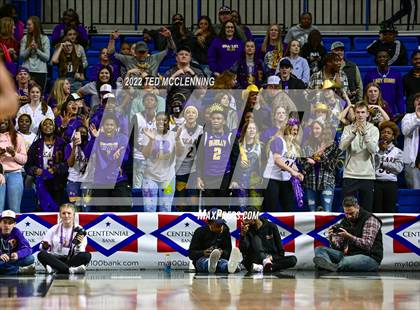 Thumbnail 1 in County Line vs. Bradley (AAA 2A State Final) photogallery.