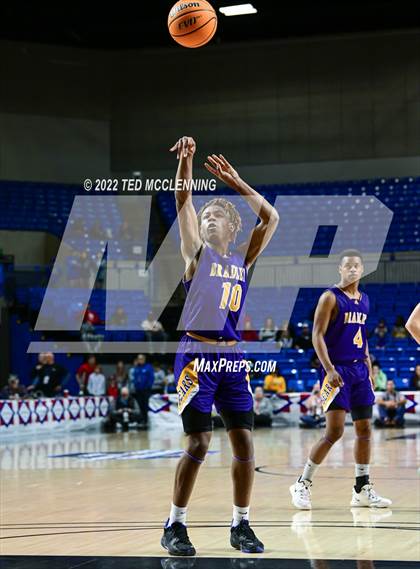 Thumbnail 3 in County Line vs. Bradley (AAA 2A State Final) photogallery.
