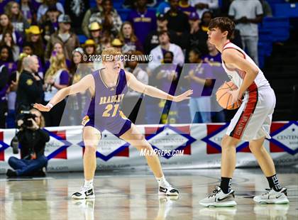 Thumbnail 3 in County Line vs. Bradley (AAA 2A State Final) photogallery.
