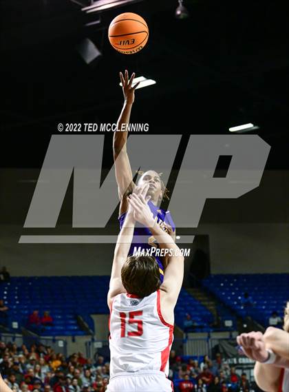 Thumbnail 1 in County Line vs. Bradley (AAA 2A State Final) photogallery.