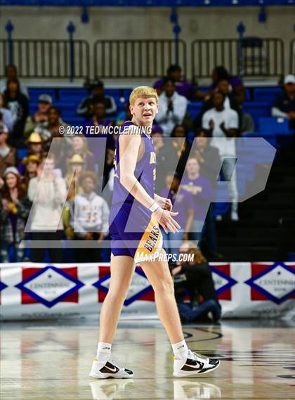 Thumbnail 1 in County Line vs. Bradley (AAA 2A State Final) photogallery.