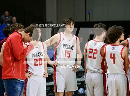 Thumbnail 1 in County Line vs. Bradley (AAA 2A State Final) photogallery.