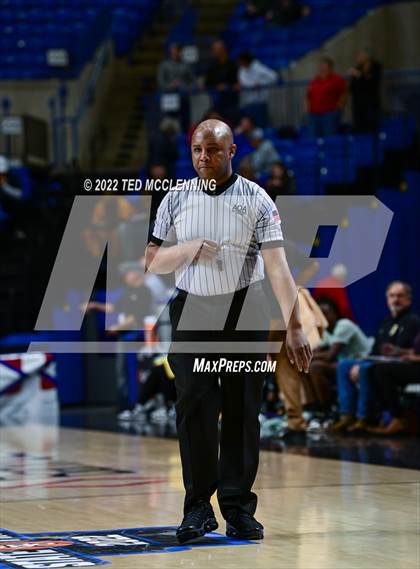 Thumbnail 1 in County Line vs. Bradley (AAA 2A State Final) photogallery.