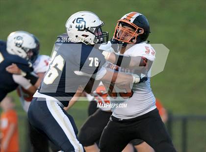 Thumbnail 3 in Lenoir City @ Soddy Daisy photogallery.