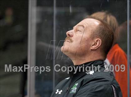 Thumbnail 1 in Blaine vs Hill-Murray (Schwan Cup) photogallery.