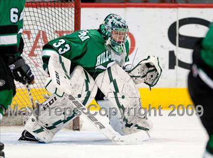 Thumbnail 3 in Blaine vs Hill-Murray (Schwan Cup) photogallery.