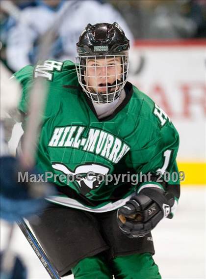 Thumbnail 3 in Blaine vs Hill-Murray (Schwan Cup) photogallery.