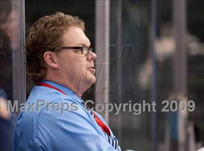 Thumbnail 2 in Blaine vs Hill-Murray (Schwan Cup) photogallery.