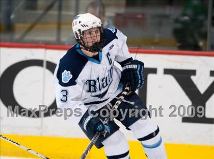 Thumbnail 1 in Blaine vs Hill-Murray (Schwan Cup) photogallery.