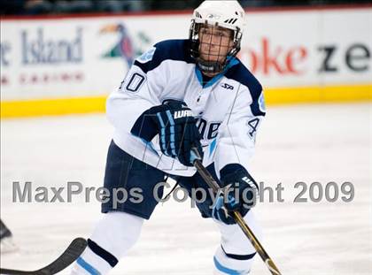 Thumbnail 1 in Blaine vs Hill-Murray (Schwan Cup) photogallery.