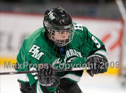 Thumbnail 3 in Blaine vs Hill-Murray (Schwan Cup) photogallery.
