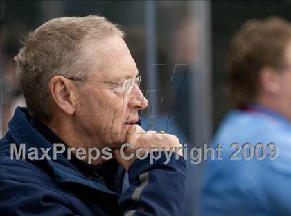 Thumbnail 3 in Blaine vs Hill-Murray (Schwan Cup) photogallery.