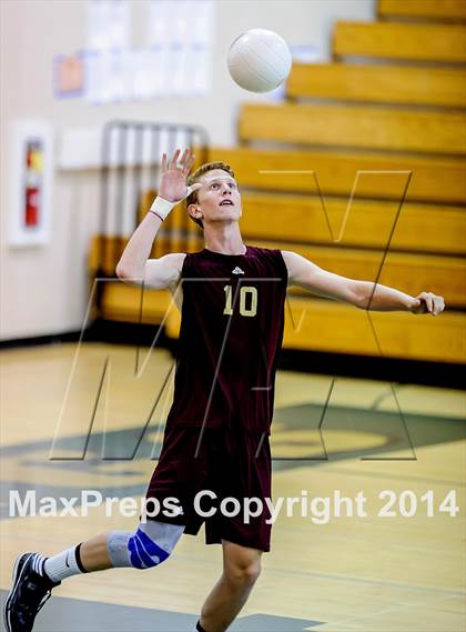 Thumbnail 3 in Whitney vs. Rio Americano (CIF SJS D2 Final) photogallery.