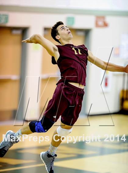 Thumbnail 3 in Whitney vs. Rio Americano (CIF SJS D2 Final) photogallery.