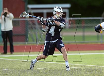 Thumbnail 1 in Staples vs. Simsbury (CIAC Class L Semifinal) photogallery.