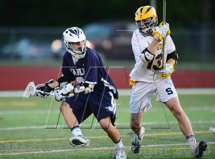 Thumbnail 1 in Staples vs. Simsbury (CIAC Class L Semifinal) photogallery.