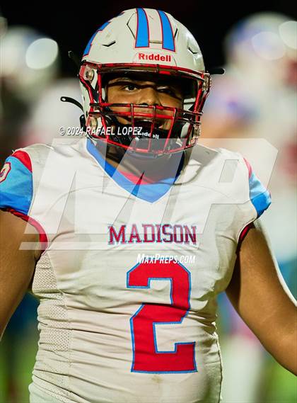 Thumbnail 2 in Madison @ Galena Park photogallery.