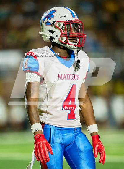 Thumbnail 3 in Madison @ Galena Park photogallery.