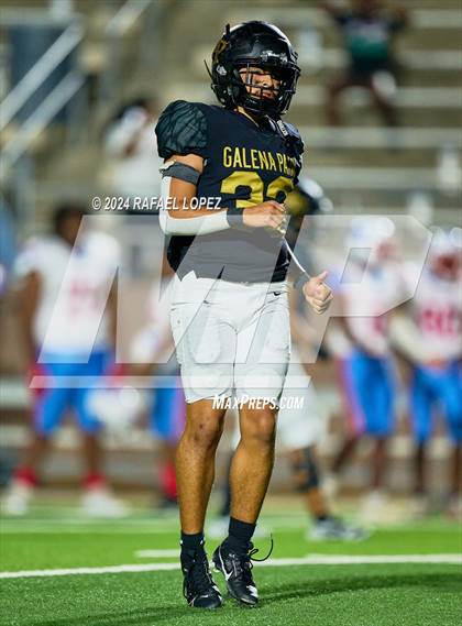 Thumbnail 3 in Madison @ Galena Park photogallery.