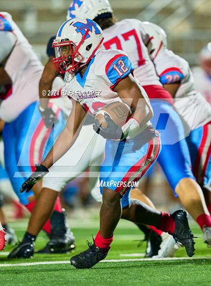 Thumbnail 3 in Madison @ Galena Park photogallery.