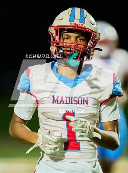 Thumbnail 3 in Madison @ Galena Park photogallery.