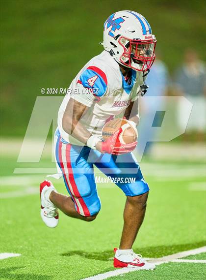 Thumbnail 1 in Madison @ Galena Park photogallery.
