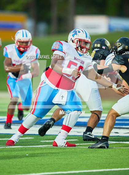 Thumbnail 2 in Madison @ Galena Park photogallery.