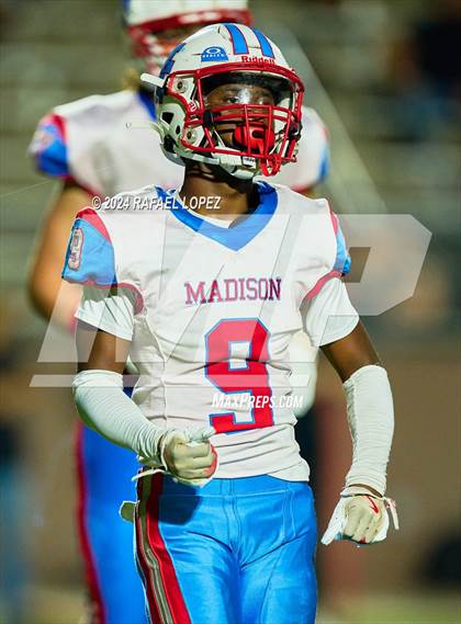 Thumbnail 3 in Madison @ Galena Park photogallery.