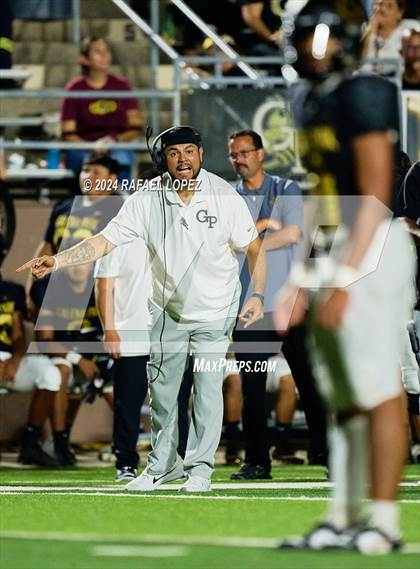 Thumbnail 3 in Madison @ Galena Park photogallery.