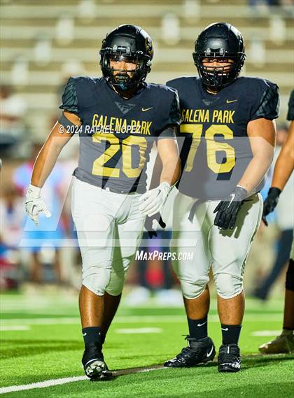 Thumbnail 3 in Madison @ Galena Park photogallery.