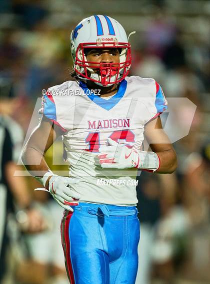 Thumbnail 1 in Madison @ Galena Park photogallery.