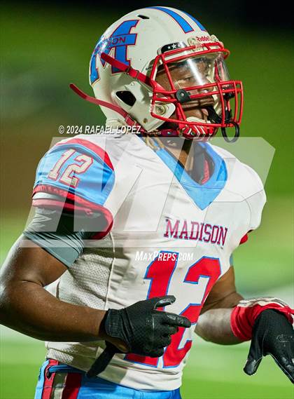Thumbnail 1 in Madison @ Galena Park photogallery.