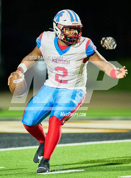 Thumbnail 3 in Madison @ Galena Park photogallery.
