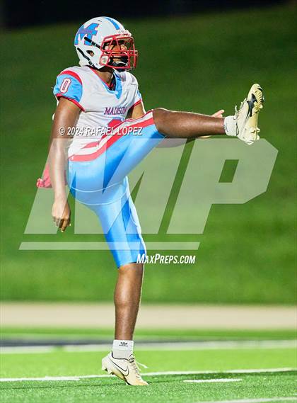 Thumbnail 2 in Madison @ Galena Park photogallery.