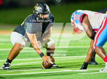 Thumbnail 2 in Madison @ Galena Park photogallery.