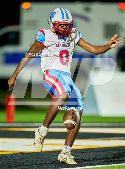Thumbnail 1 in Madison @ Galena Park photogallery.