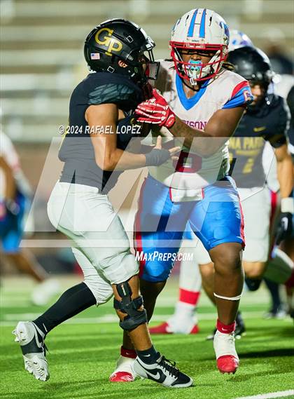 Thumbnail 3 in Madison @ Galena Park photogallery.