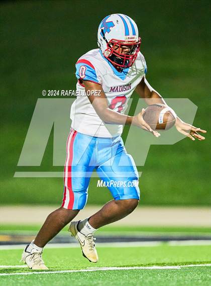 Thumbnail 1 in Madison @ Galena Park photogallery.